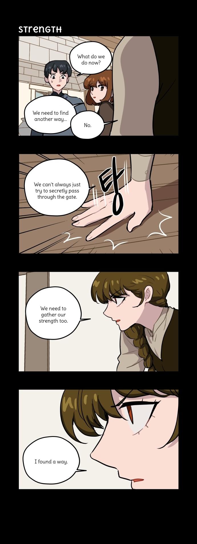 Roland Roland Chapter 50 Page 5