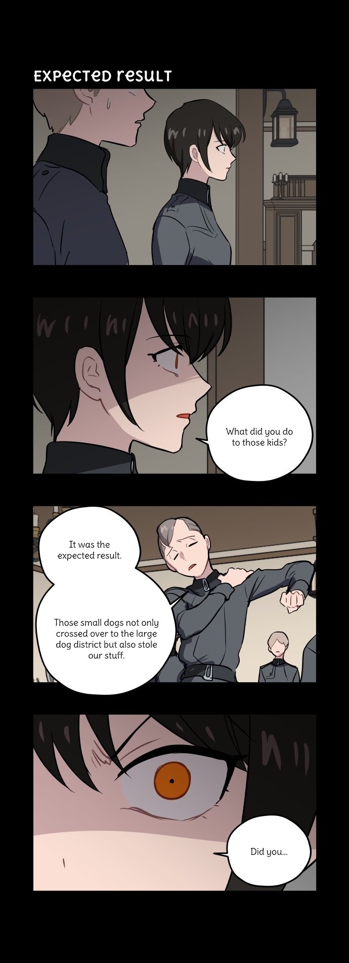 Roland Roland Chapter 68 Page 7