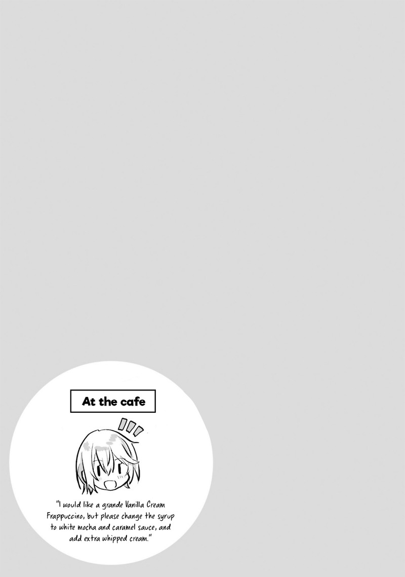 Romcom Manga Ni Haitte Shimatta No De Oshi No Make Heroine Wo Zenryoku De Shiawase Ni Suru Chapter 4 Page 20