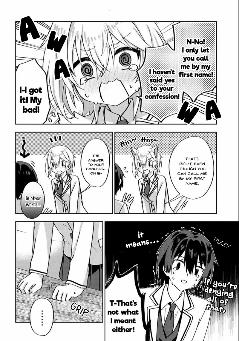 Romcom Manga Ni Haitte Shimatta No De Oshi No Make Heroine Wo Zenryoku De Shiawase Ni Suru Chapter 4 Page 7