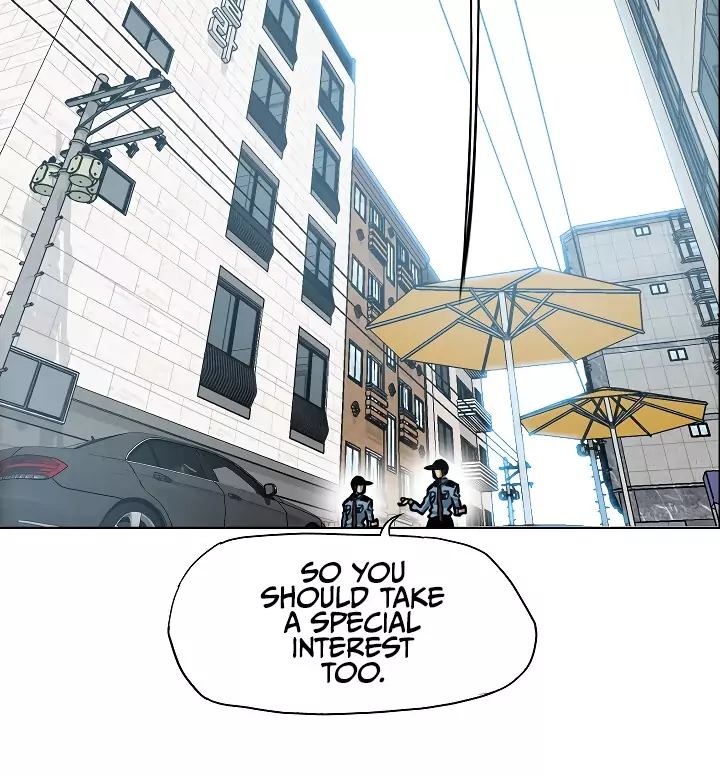 Rooftop Sword Master Chapter 14 Page 27