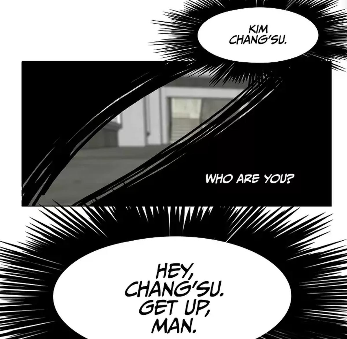 Rooftop Sword Master Chapter 18 Page 74