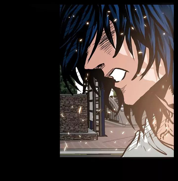Rooftop Sword Master Chapter 21 Page 98