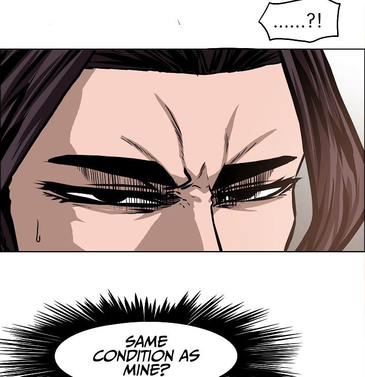 Rooftop Sword Master Chapter 33 Page 60