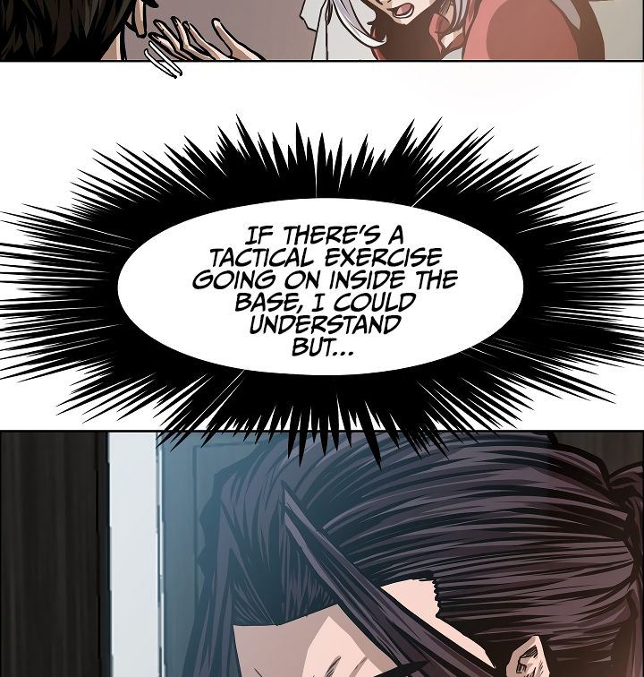 Rooftop Sword Master Chapter 33 Page 63