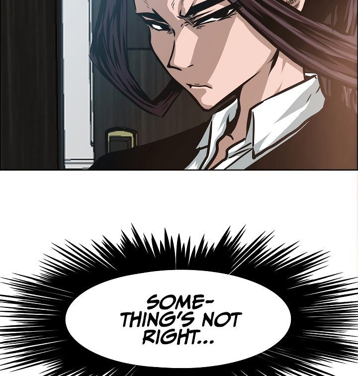 Rooftop Sword Master Chapter 33 Page 64