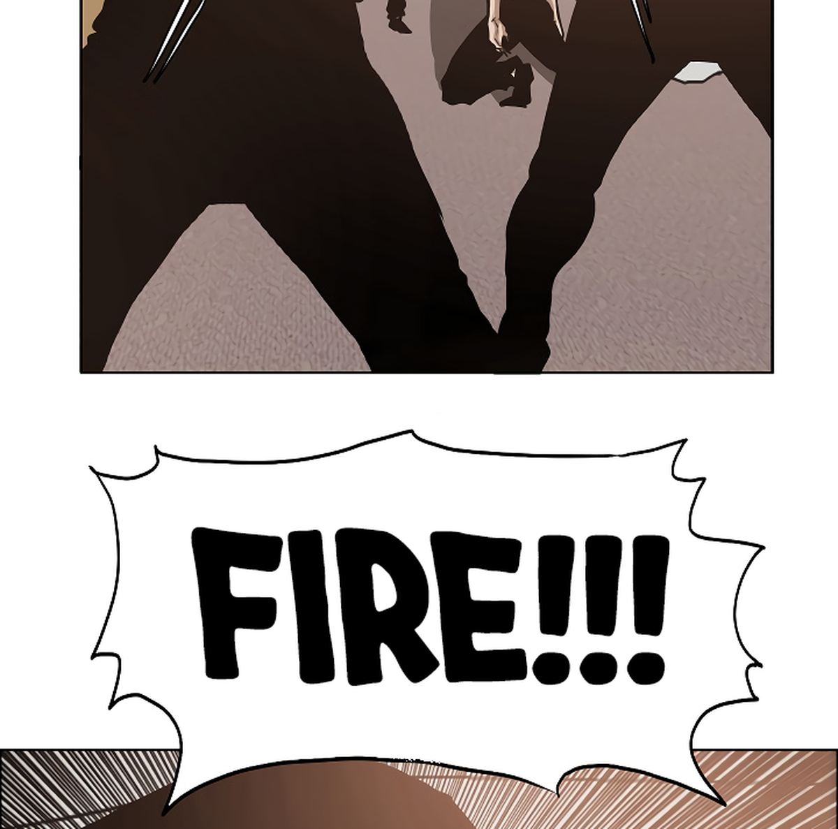 Rooftop Sword Master Chapter 34 Page 23