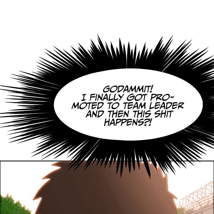 Rooftop Sword Master Chapter 36 Page 8