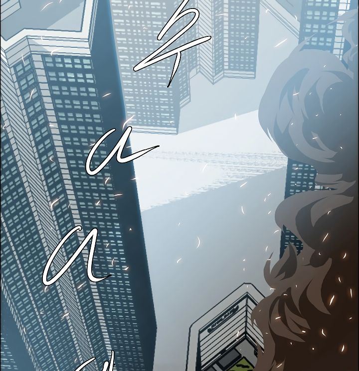 Rooftop Sword Master Chapter 40 Page 22