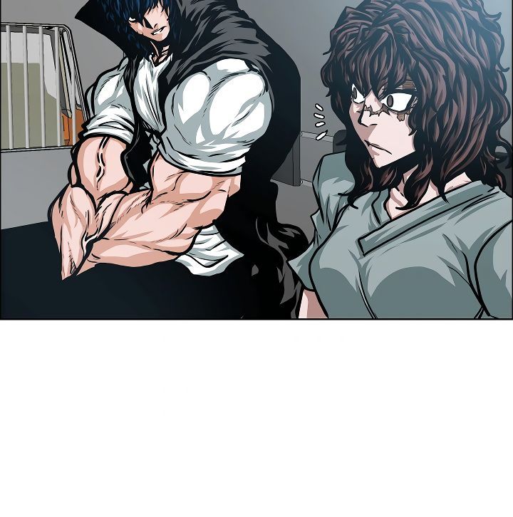 Rooftop Sword Master Chapter 43 Page 55