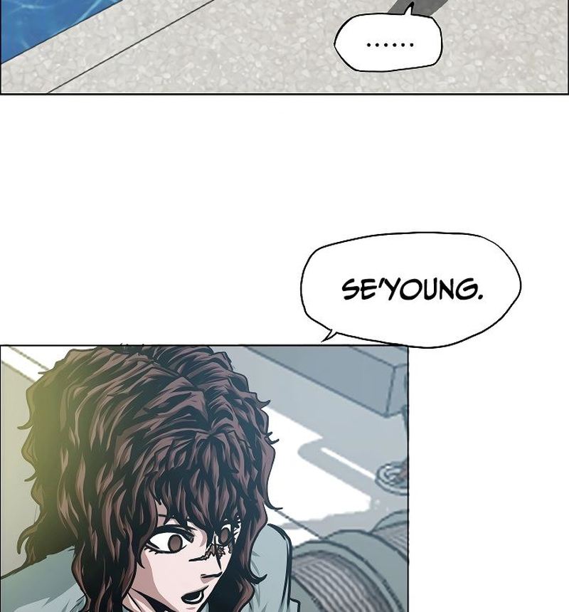 Rooftop Sword Master Chapter 44 Page 113