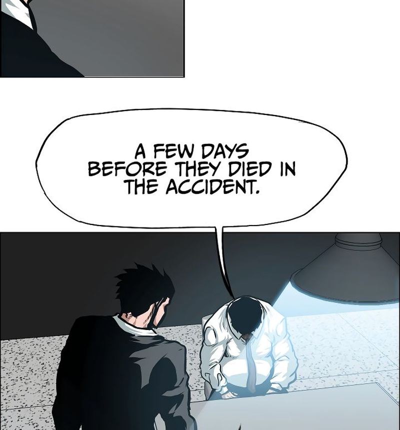 Rooftop Sword Master Chapter 44 Page 25