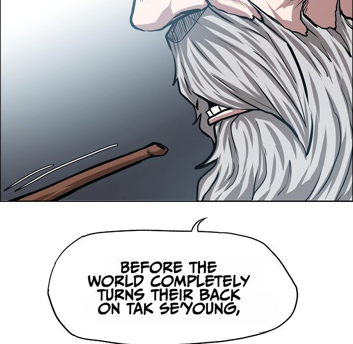 Rooftop Sword Master Chapter 45 Page 28