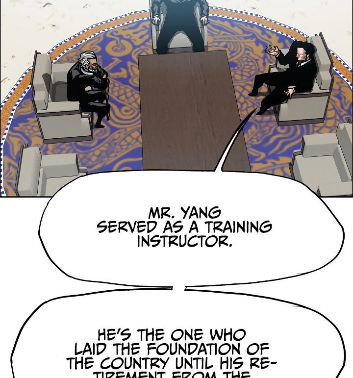 Rooftop Sword Master Chapter 49 Page 56
