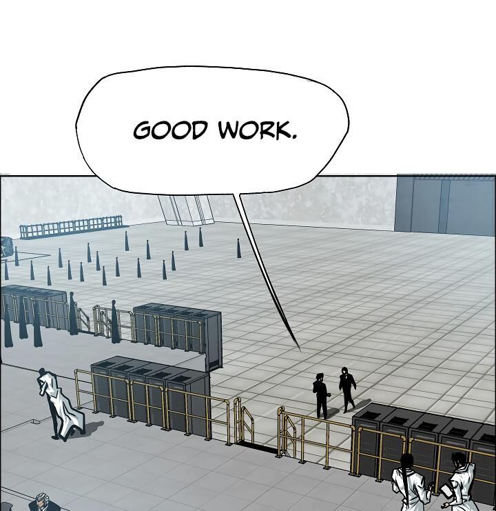 Rooftop Sword Master Chapter 52 Page 32