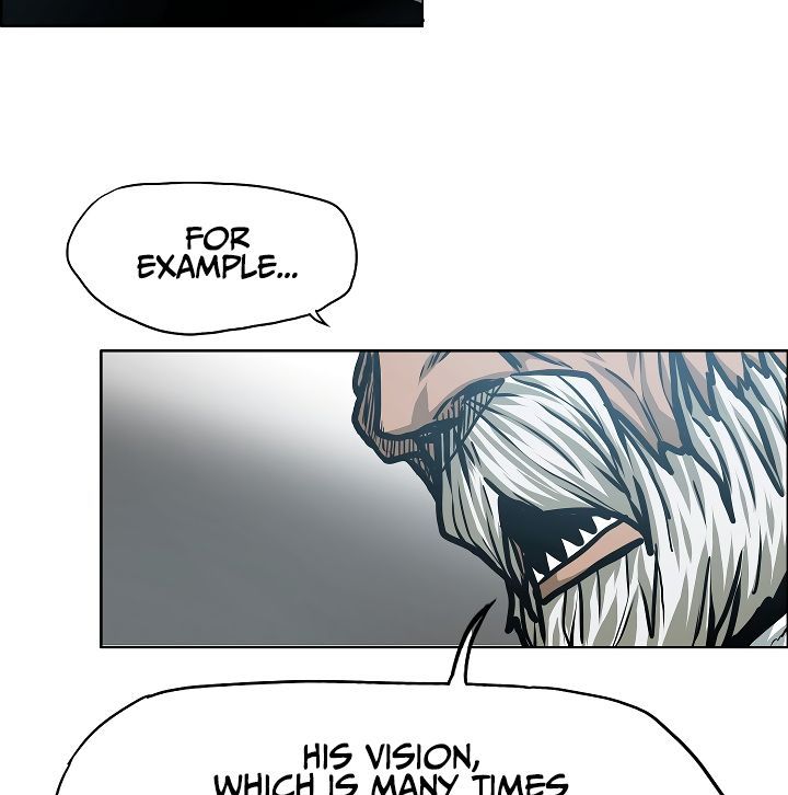 Rooftop Sword Master Chapter 53 Page 69