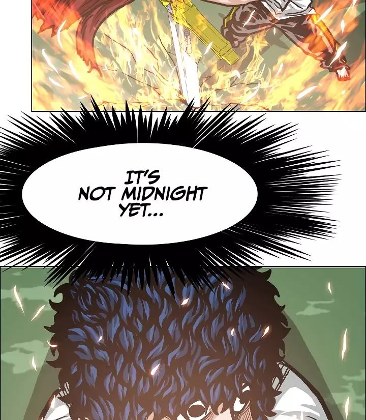 Rooftop Sword Master Chapter 6 Page 68