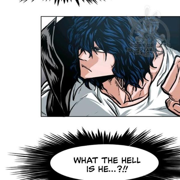 Rooftop Sword Master Chapter 62 Page 30