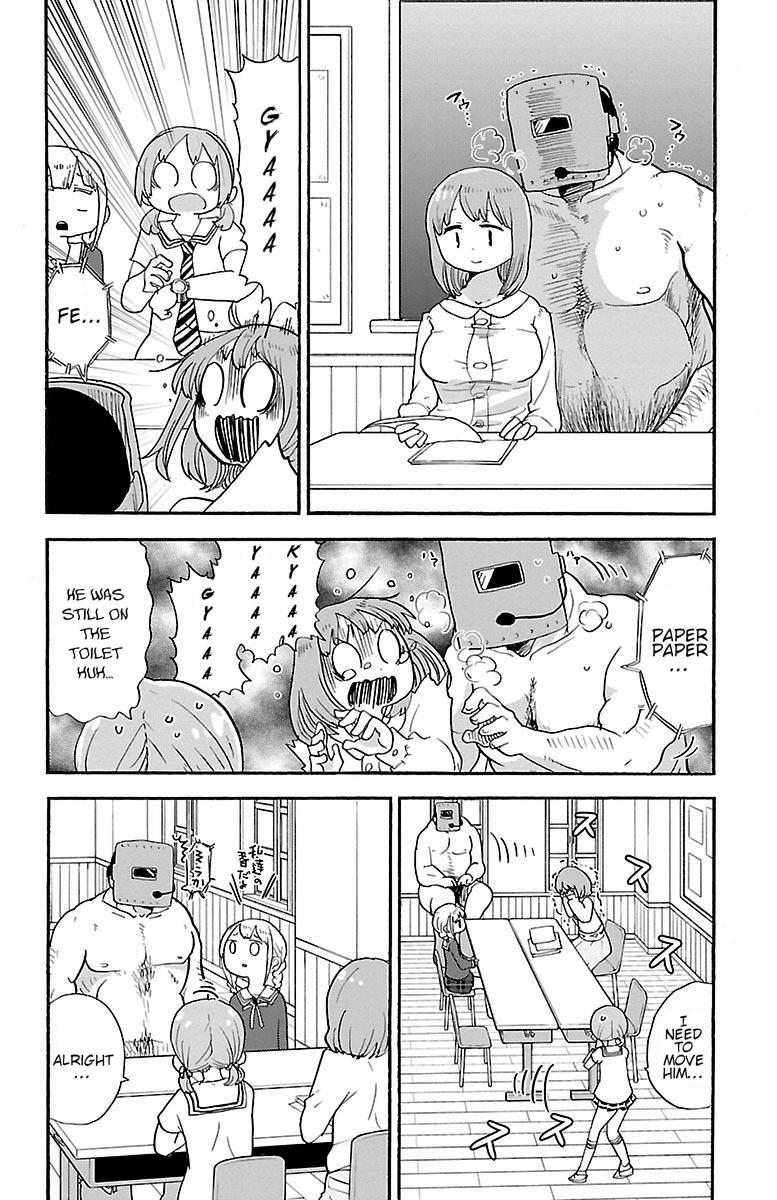 Rororro Chapter 36 Page 6