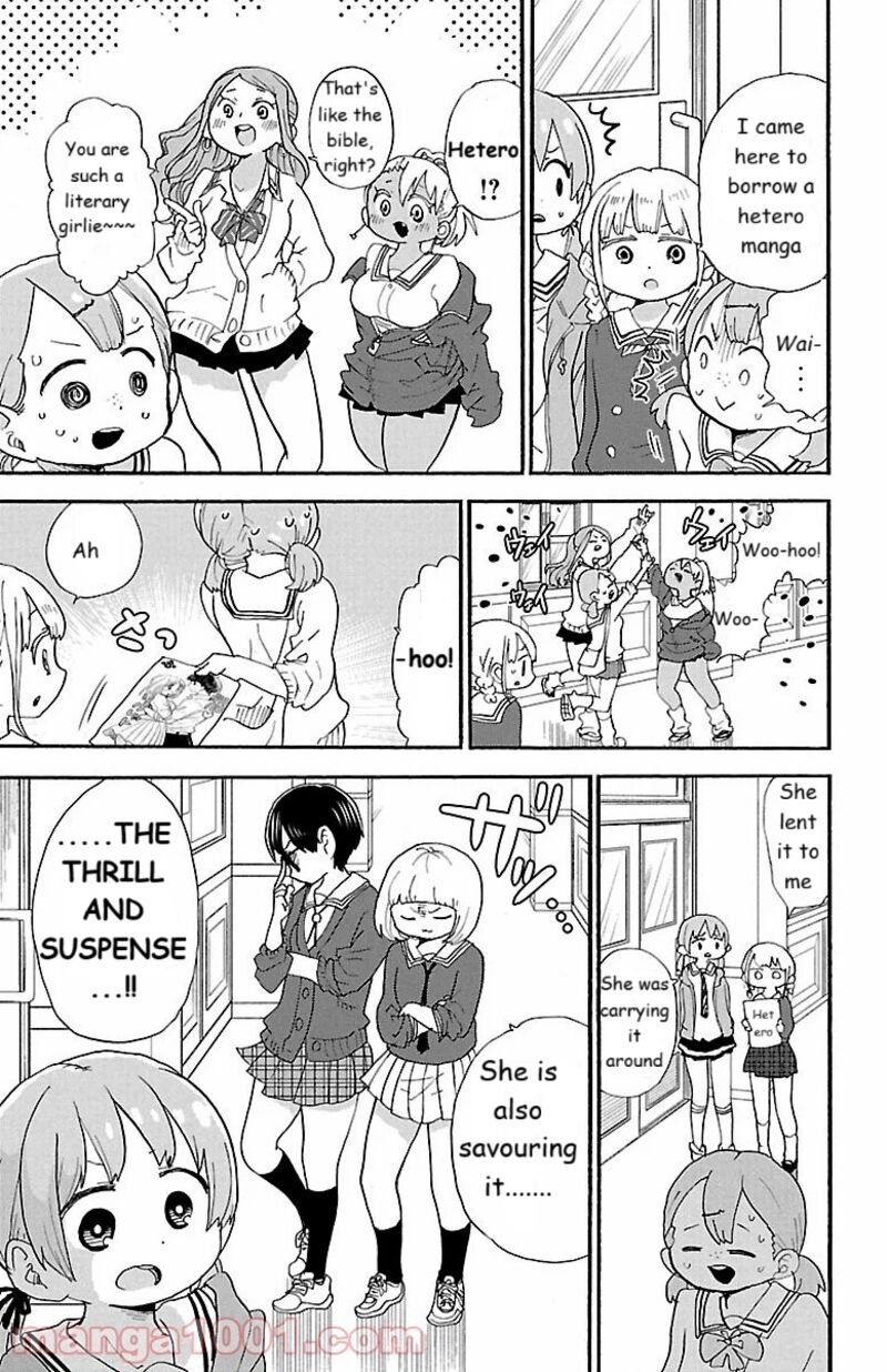 Rororro Chapter 56a Page 5