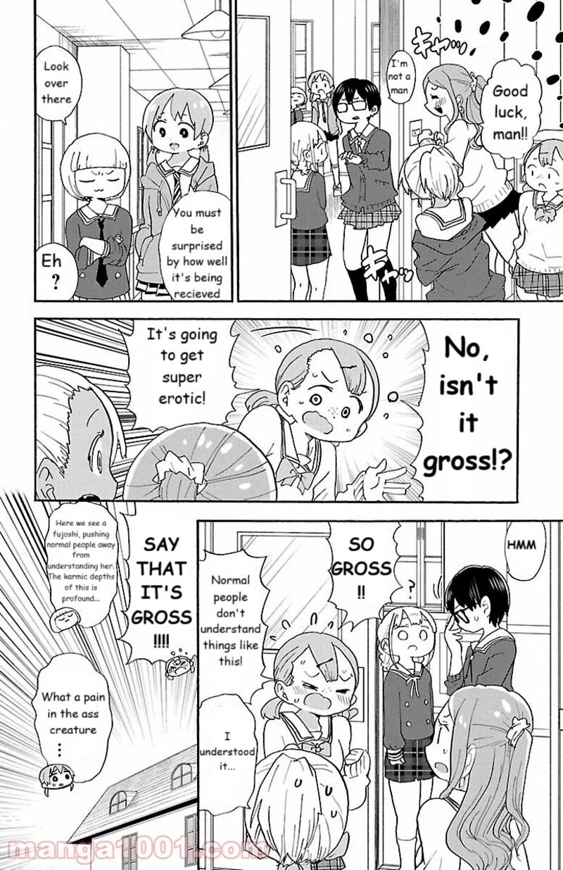 Rororro Chapter 56a Page 8