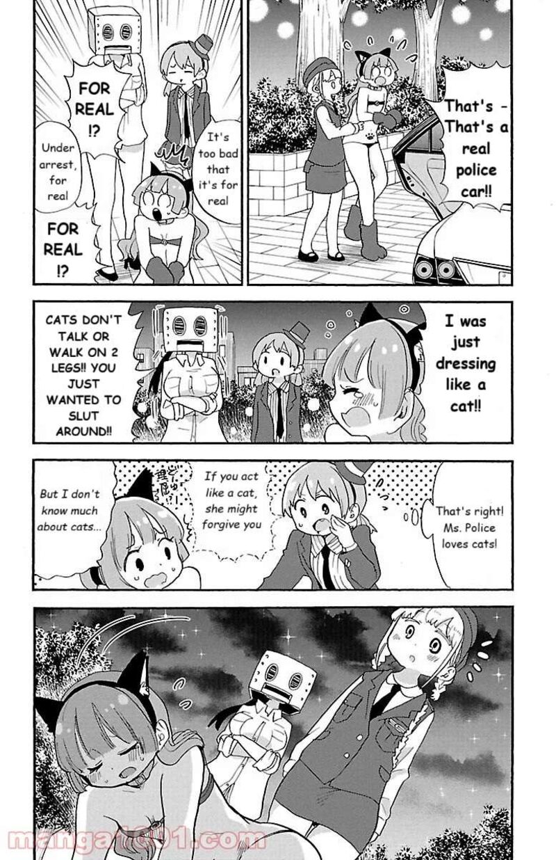 Rororro Chapter 57 Page 6