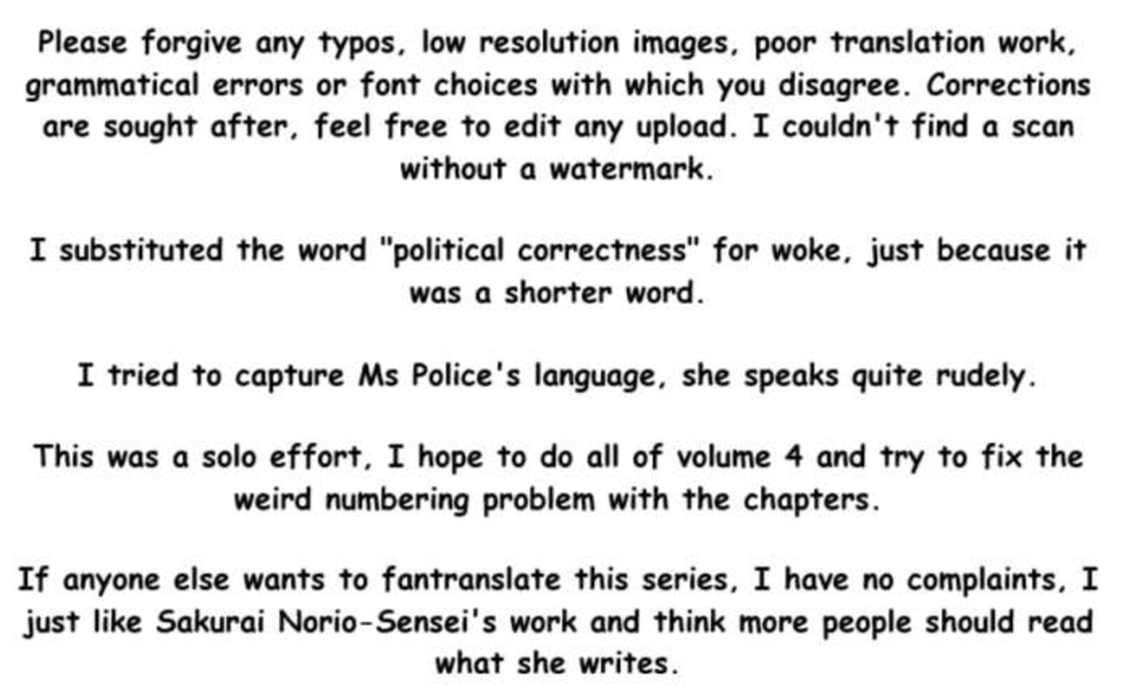 Rororro Chapter 57 Page 9