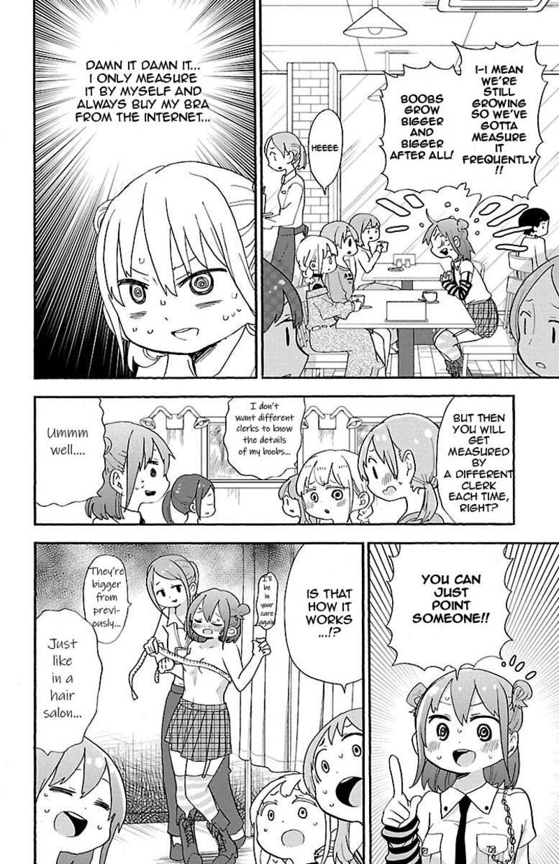 Rororro Chapter 60 Page 10