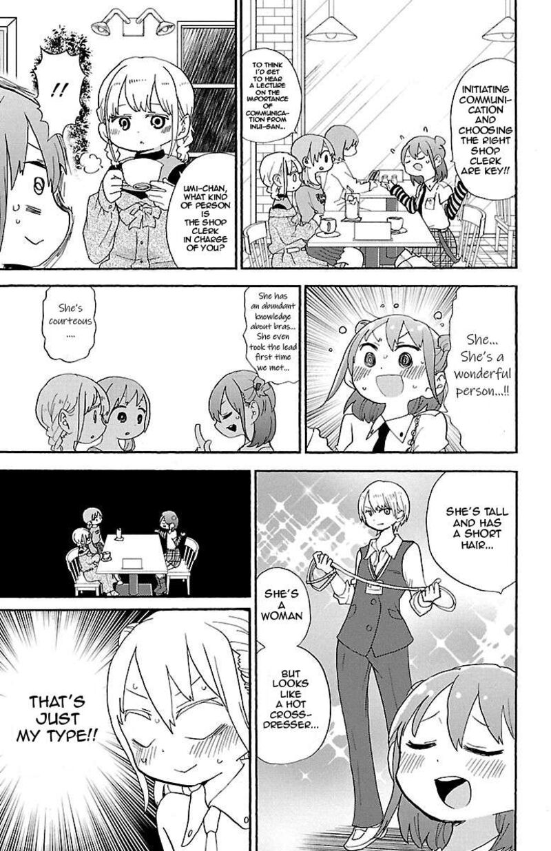 Rororro Chapter 60 Page 11