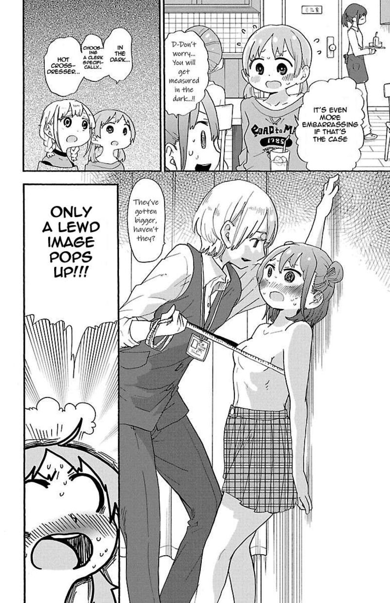 Rororro Chapter 60 Page 12