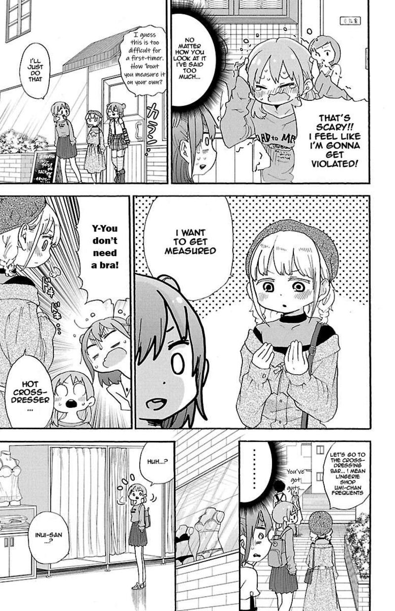 Rororro Chapter 60 Page 13