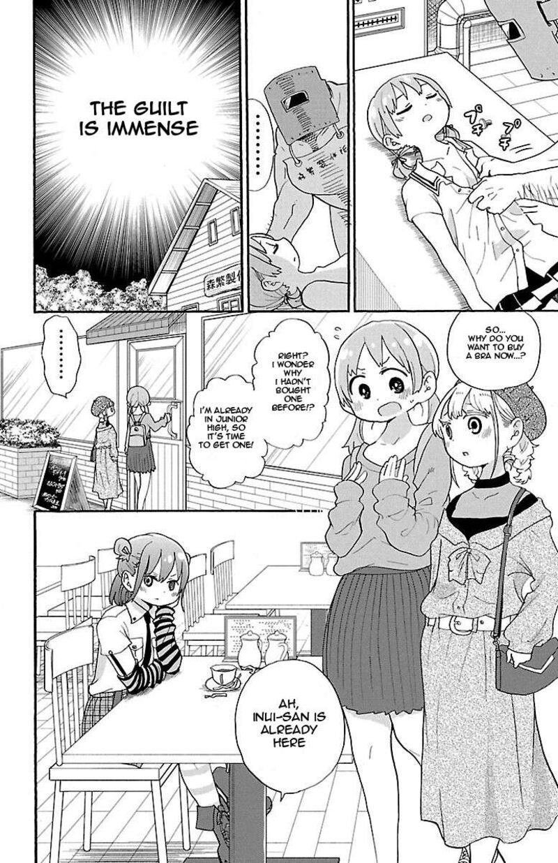 Rororro Chapter 60 Page 8