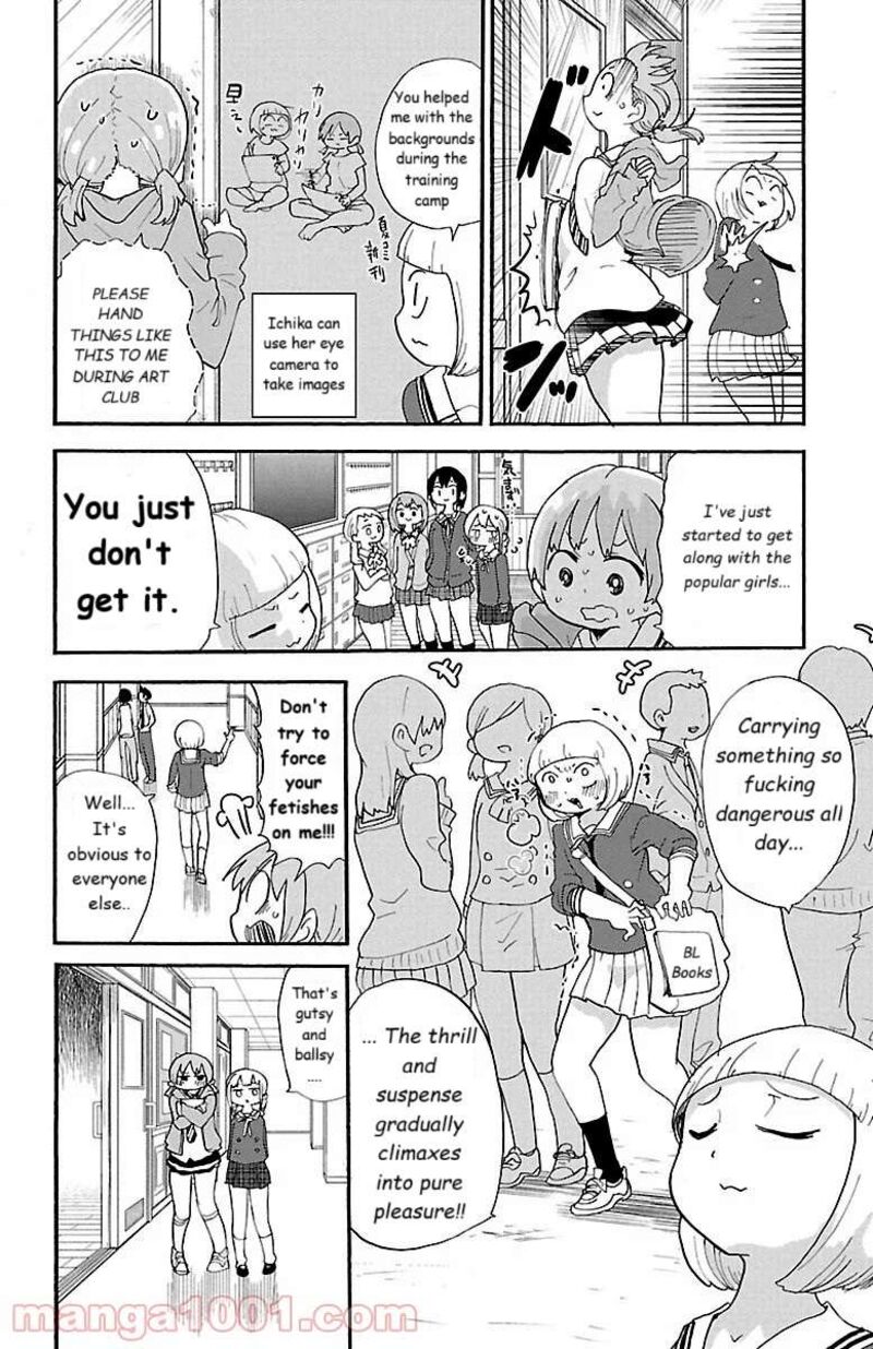 Rororro Chapter 60a Page 2