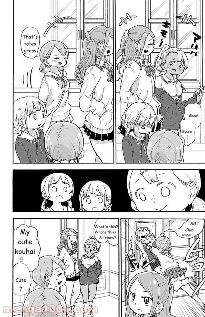 Rororro Chapter 60a Page 4