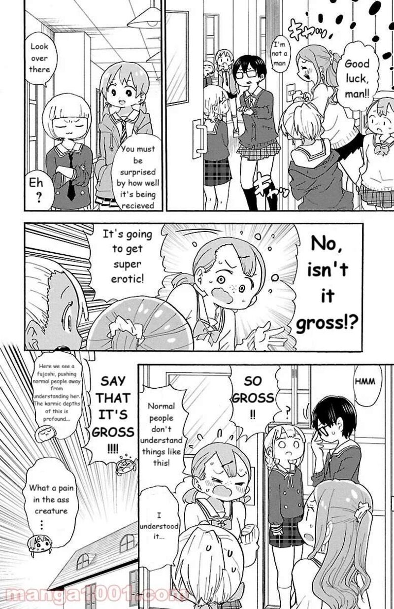 Rororro Chapter 60a Page 8