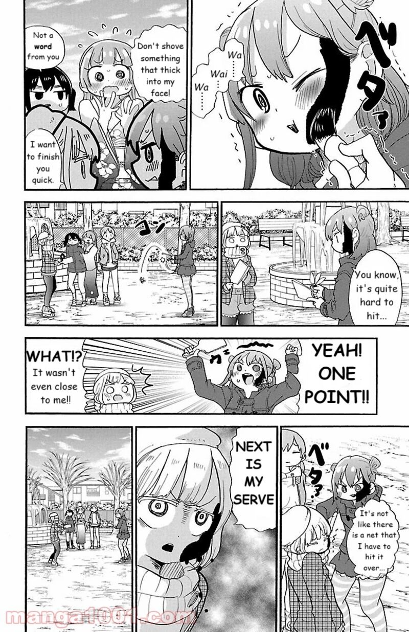 Rororro Chapter 61 Page 4