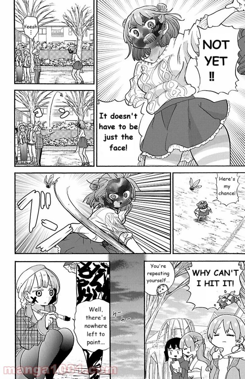 Rororro Chapter 61 Page 6