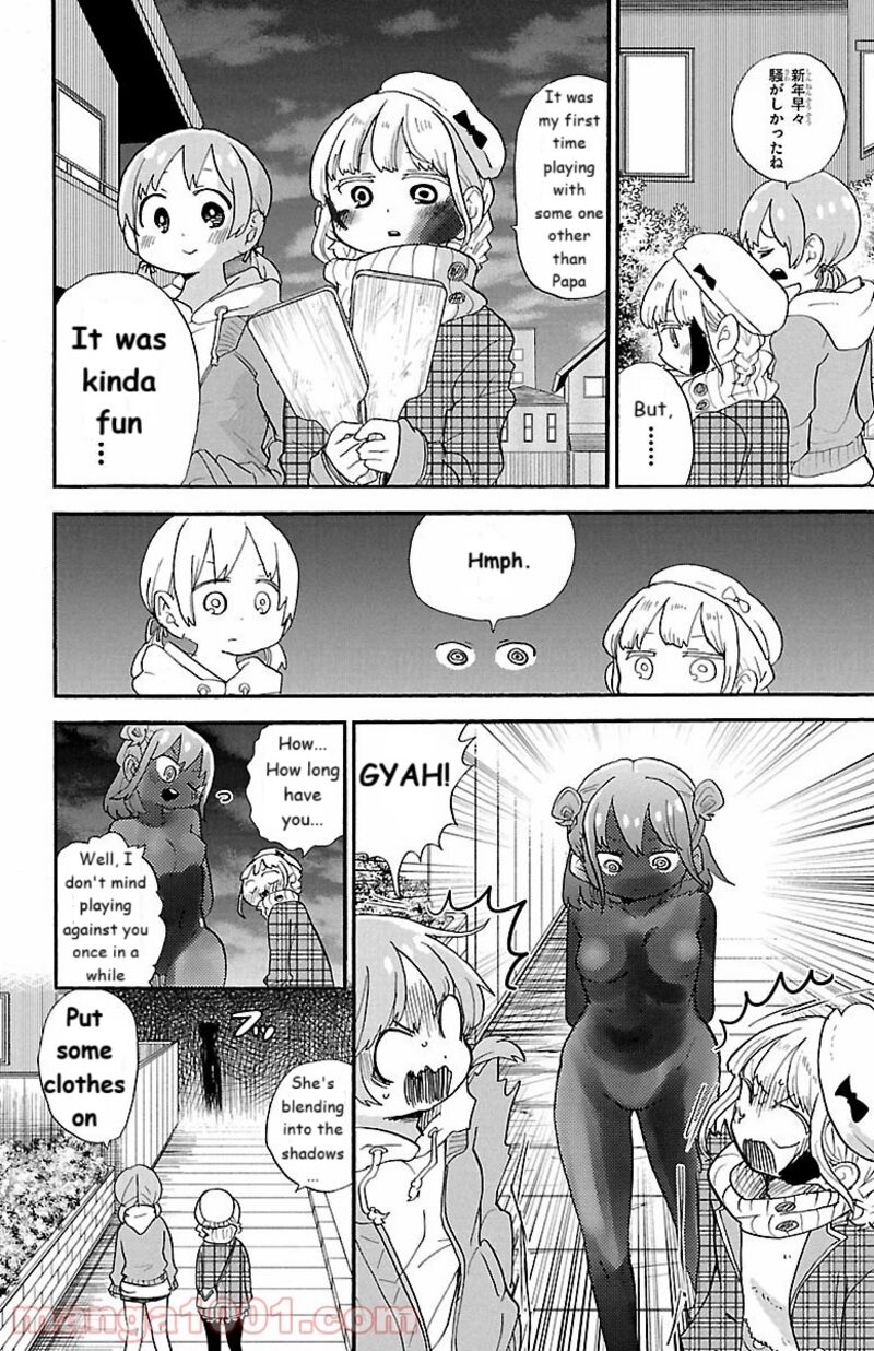 Rororro Chapter 61 Page 8