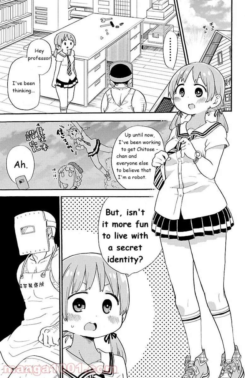 Rororro Chapter 62 Page 2