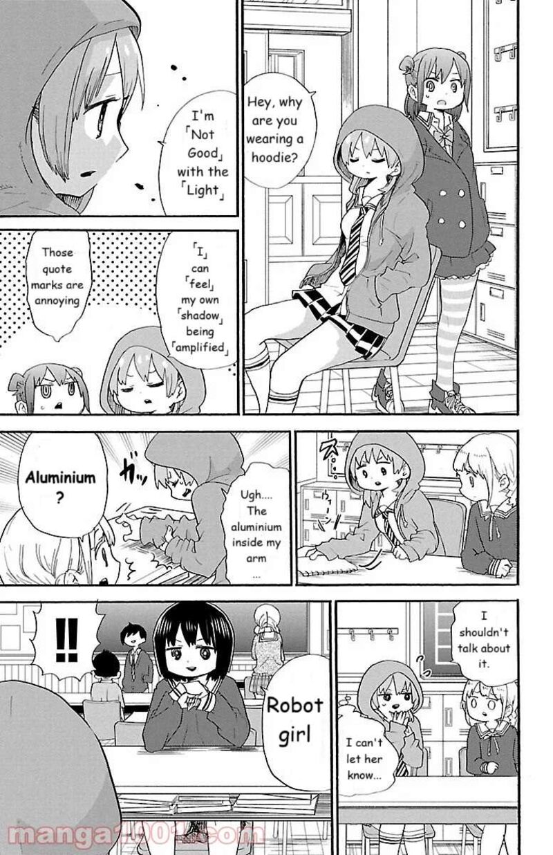 Rororro Chapter 62 Page 4