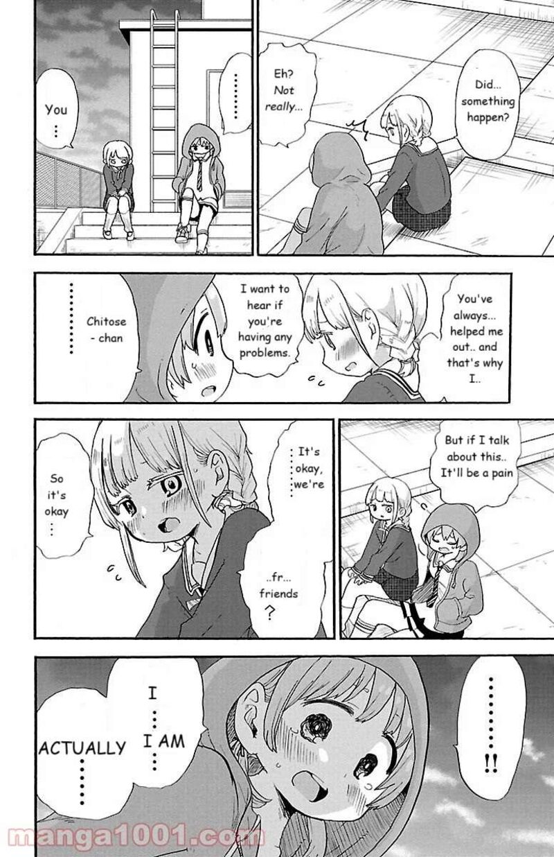 Rororro Chapter 62 Page 7