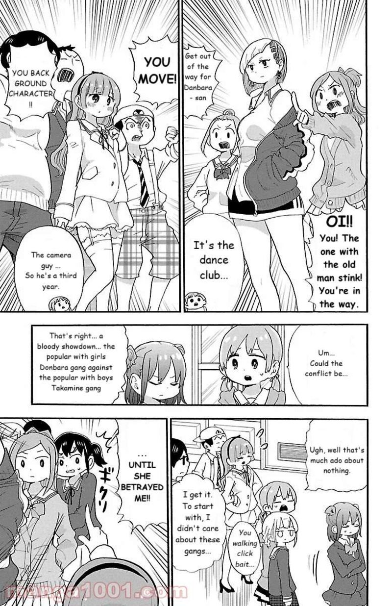 Rororro Chapter 63 Page 3