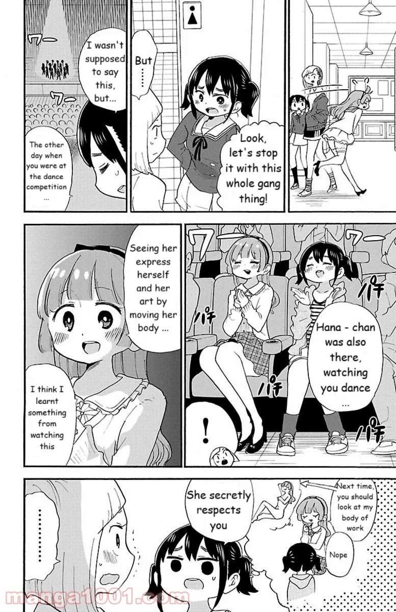 Rororro Chapter 63 Page 6