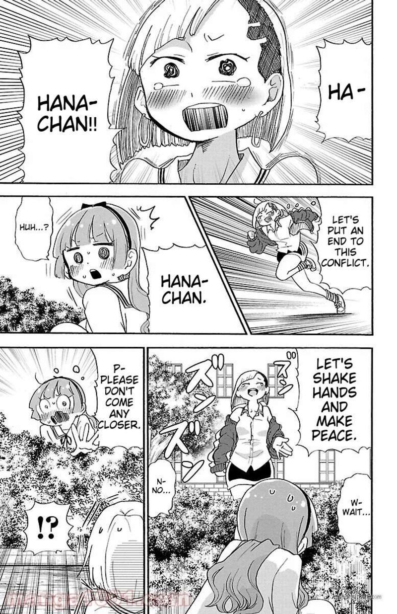 Rororro Chapter 63 Page 7