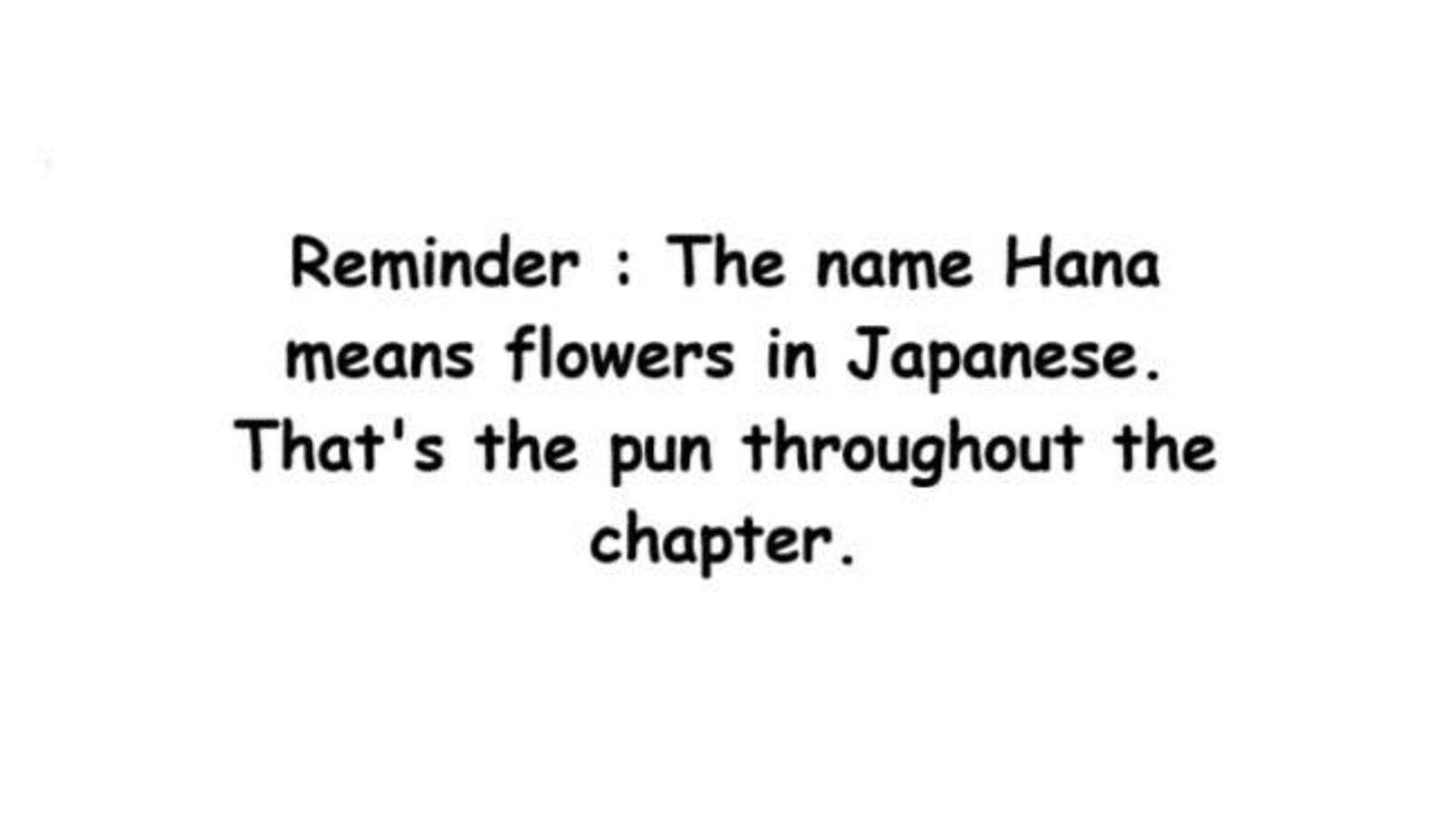 Rororro Chapter 63 Page 9