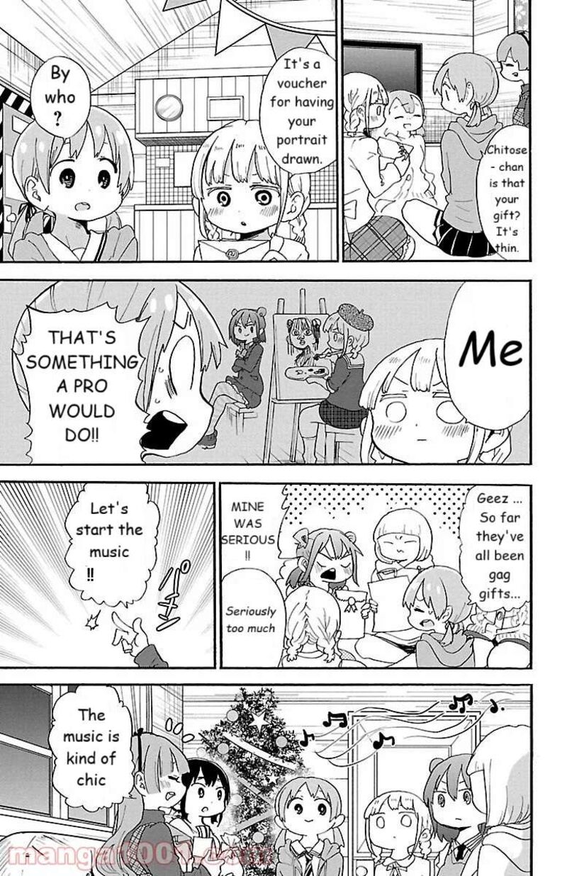 Rororro Chapter 64 Page 5