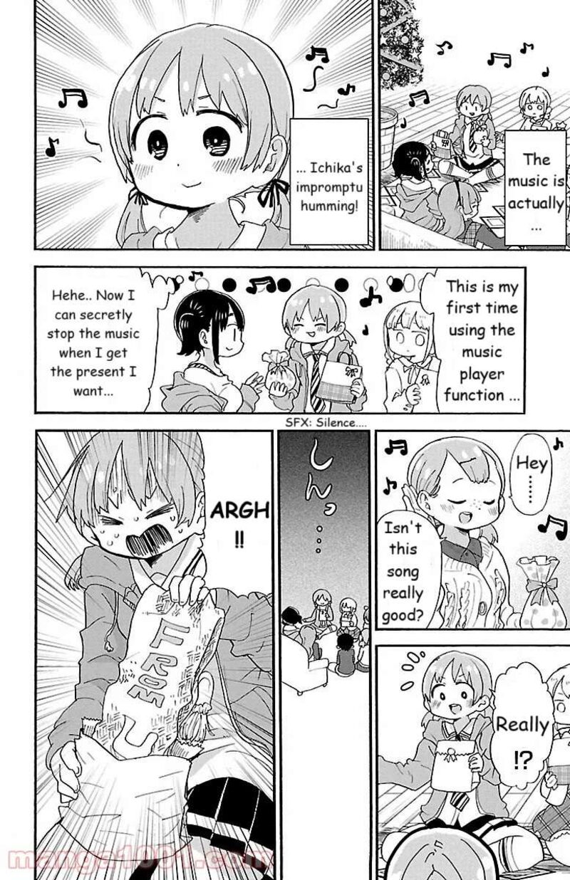 Rororro Chapter 64 Page 6