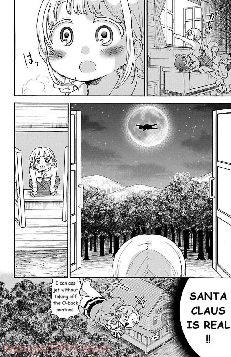 Rororro Chapter 64 Page 8