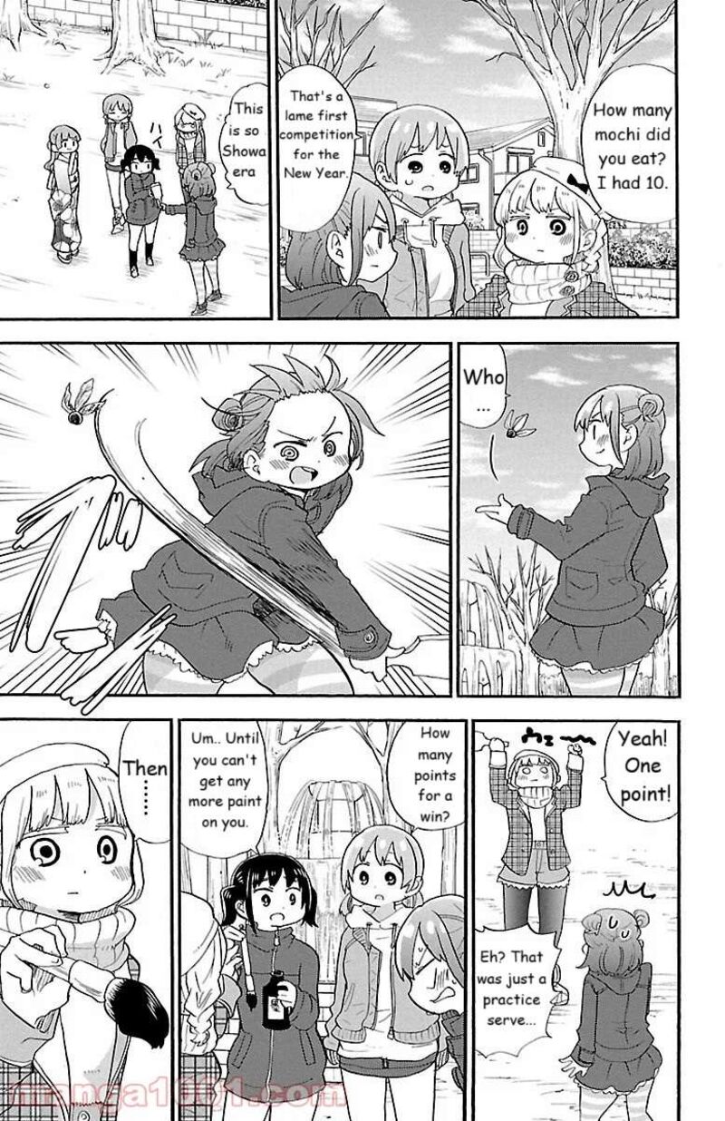 Rororro Chapter 65 Page 3