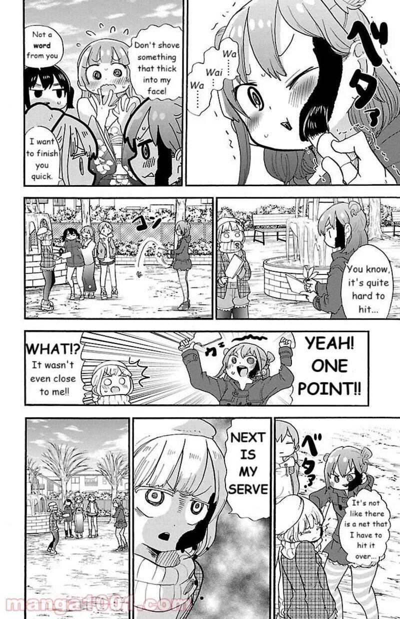 Rororro Chapter 65 Page 4